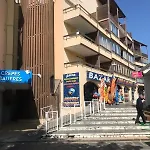 Cap D'agde