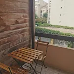 Apartmán Cap D'agde Agde
