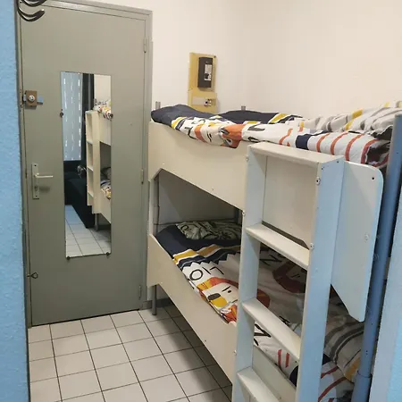 Apartment Cap D'agde Agde