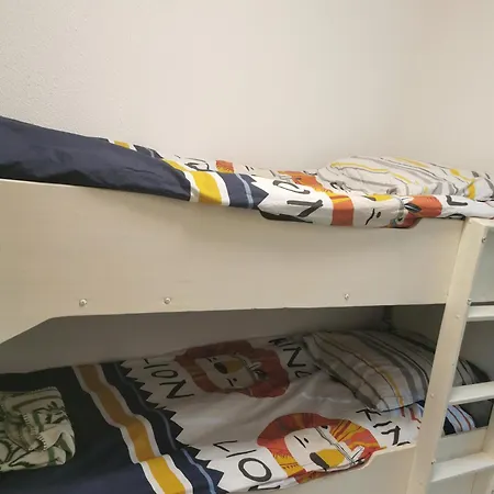 Cap D'agde Apartment