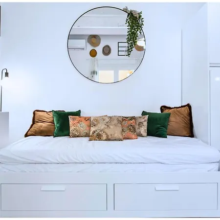 Appartement Le Parfum D'elegance