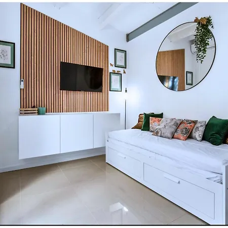 Le Parfum D'elegance Appartement Agde