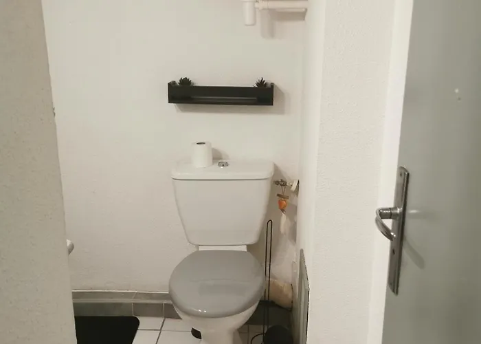 Appartamento Cap D'agde Agde