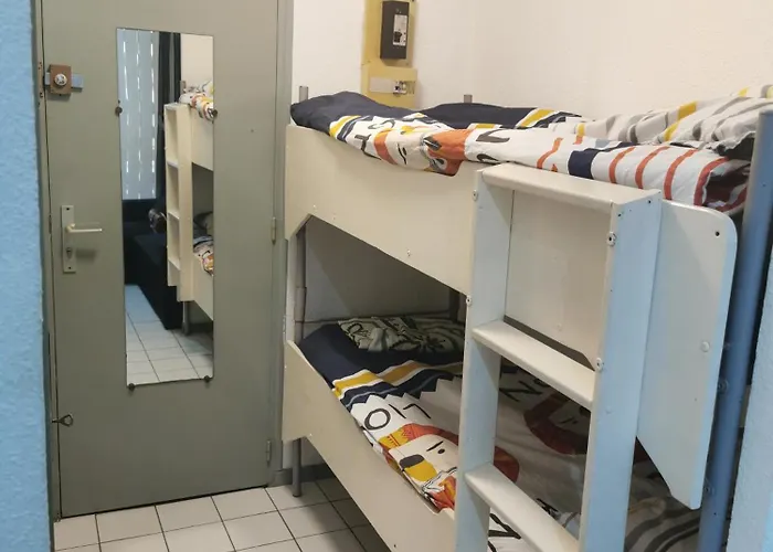 Appartamento Cap D'agde Agde