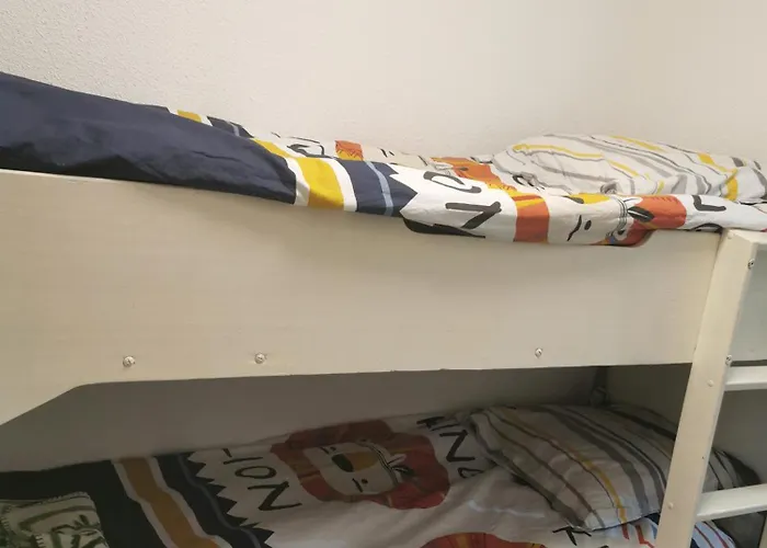 Cap D'agde Appartamento