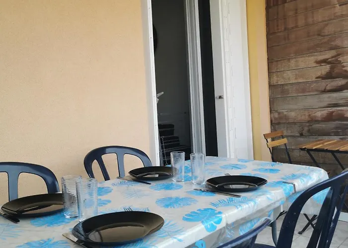 Appartement Cap D'agde