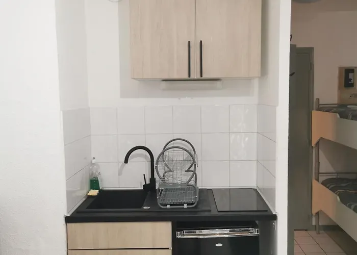 Cap D'agde Appartamento *