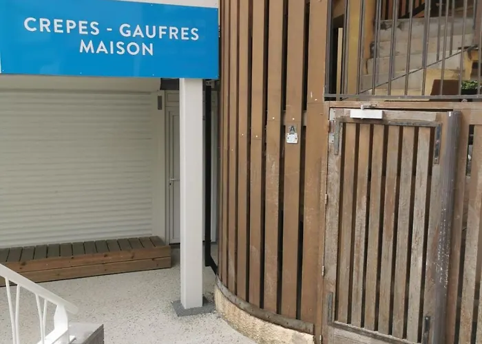 Cap D'agde Appartamento